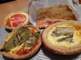 Boulangerie BOULANGERIE L'ATELIER D'ALDO 2