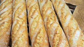 Boulangerie La Mie Dorée 0