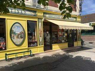 Boulangerie Boulangerie Souverain 2