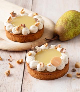 Boulangerie CLAIRE Heitzler & Producteurs 1