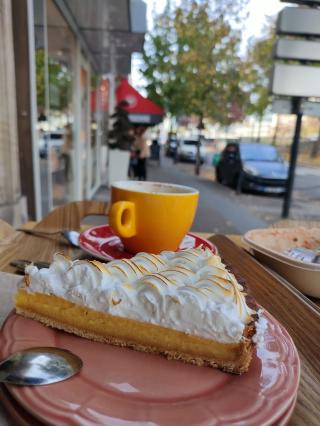 Boulangerie Boulangerie Jacques 0
