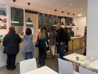 Boulangerie Maison Hallab 0