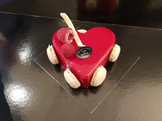 Boulangerie L'Atelier de Courbevoie 0