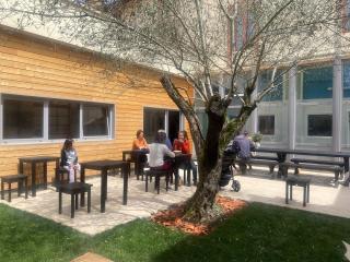Boulangerie SCOP Aux Ateliers de la Liberté (Biscuiterie l'Oie Gourmande) 0