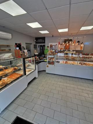 Boulangerie Aux Délices 0