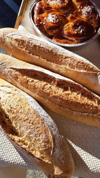 Boulangerie Sarl Au Bon Gout 0