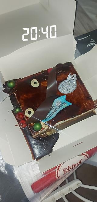 Boulangerie Le Pétrin Gourmand 0