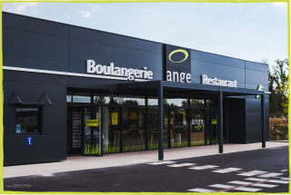 Boulangerie BOULANGERIE ANGE 0