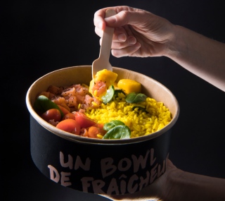 Boulangerie BOULANGERIE ANGE 0