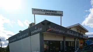 Boulangerie Mélodie du Blé 0