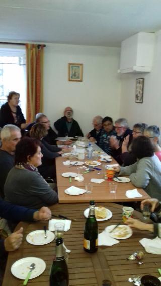 Boulangerie Lefrancois Gregory 0