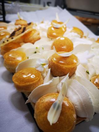 Boulangerie Maison Rodrigues Boulangerie Pâtisserie. 0