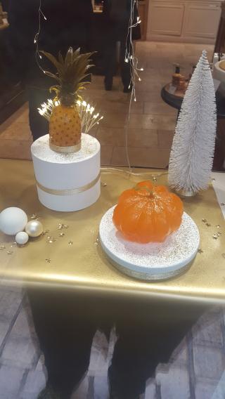 Boulangerie Boulangerie Farge - Centre Ville 2