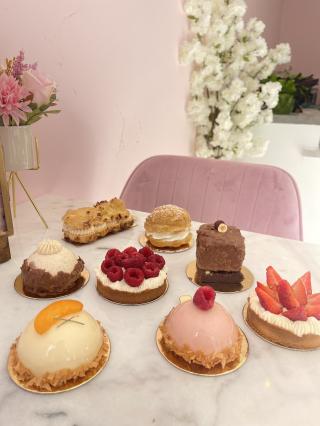 Boulangerie Maison Ferrante 0