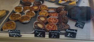 Boulangerie Boulangerie 0