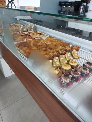 Boulangerie BOULANGERIE LAURENT SAUTE 0