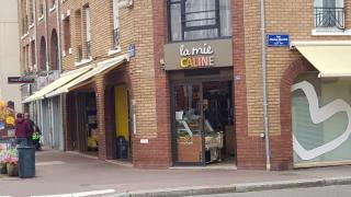 Boulangerie La Mie Câline 0