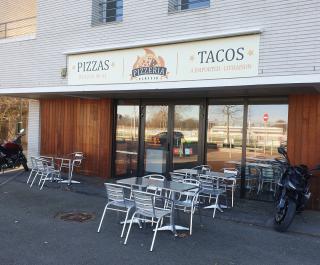 Boulangerie Pizzeria O plaisir Andromede 0