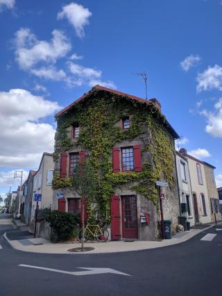 Boulangerie Fruneau magali et damien 0
