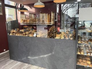 Boulangerie Boulangerie de la bascule 0