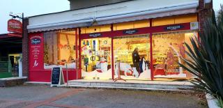 Boulangerie Boulangerie des Feugrais 0