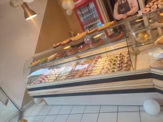 Boulangerie La gourmandise dole 0