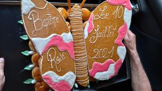 Boulangerie Pâtisserie Rix Didier 0