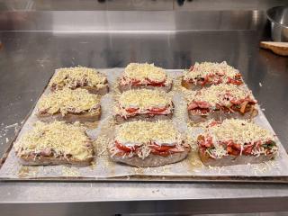 Boulangerie Boulangerie Planet 1