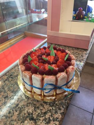 Boulangerie Boulangerie Planet 0