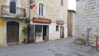 Boulangerie SDF Boissier Christian Boissier 0