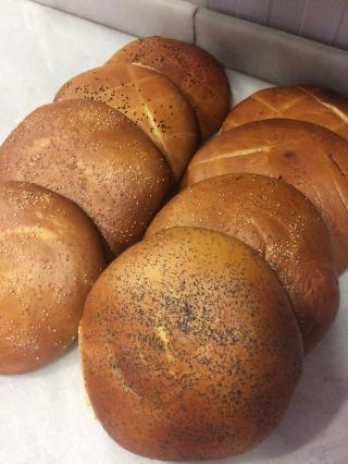 Boulangerie Baguett in 0