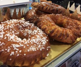 Boulangerie Baguett in 0