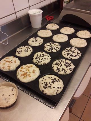 Boulangerie Mamaten fournil sans gluten 0