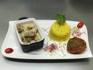 Boulangerie Le Palais d'Or 0