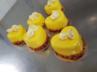 Boulangerie Le Palais d'Or 0