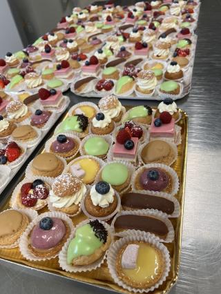 Boulangerie L’Atelier des Gourmands 0