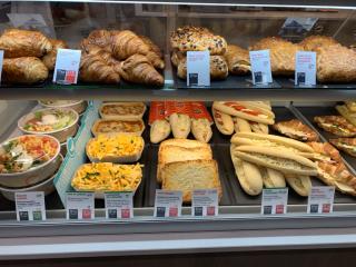 Boulangerie La Croissanterie 2