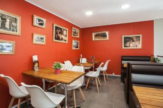 Boulangerie Le Duplex du Palais 0