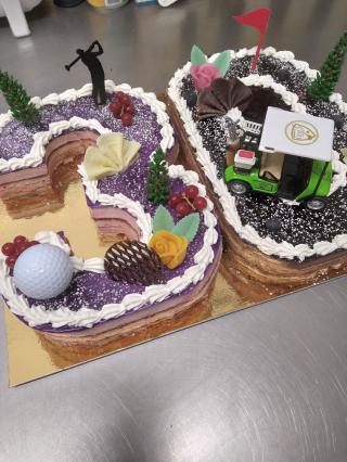 Boulangerie Le Fournil gascon 1