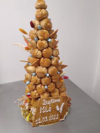 Boulangerie Le Fournil gascon 0