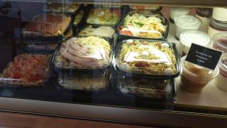 Boulangerie Les plaisirs de Nouss 0