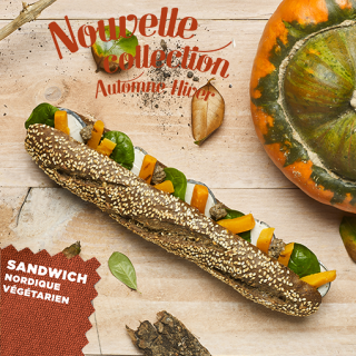 Boulangerie La Mie Câline Chartres 0