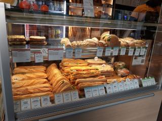 Boulangerie La Mie Câline Chartres 0