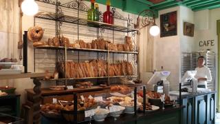 Boulangerie Jocteur le Boulanger de Lentilly 0