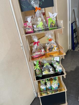 Boulangerie Riutort Jean-Baptiste Albert 0