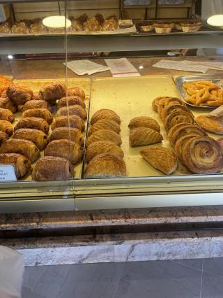 Boulangerie Art du Pain Verrières 2