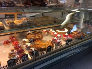 Boulangerie Boulangerie 0
