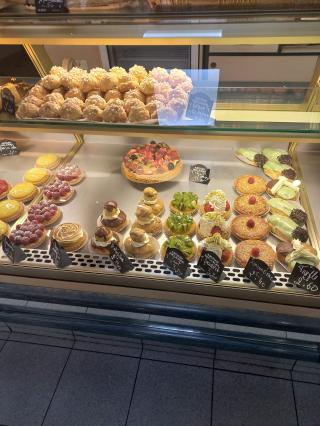 Boulangerie Boulangerie 0