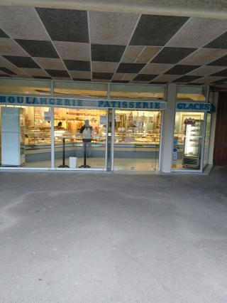 Boulangerie Boulangerie 0