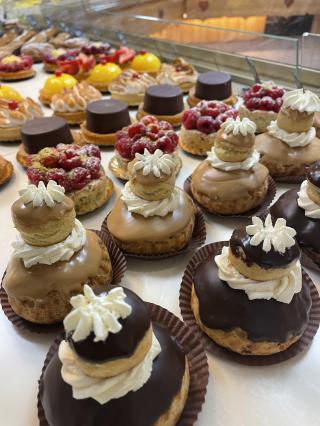 Boulangerie Aux Délices d'Igny 0